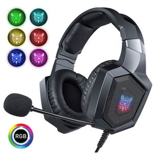 Adaptateur De Casque Micro Pour Ps4 Achat Vente Pas Cher
