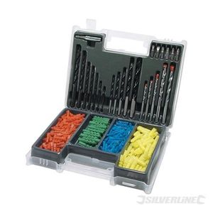 porte embouts 4932464802 Coffret 24 pi/èces AEG sp/écial impact