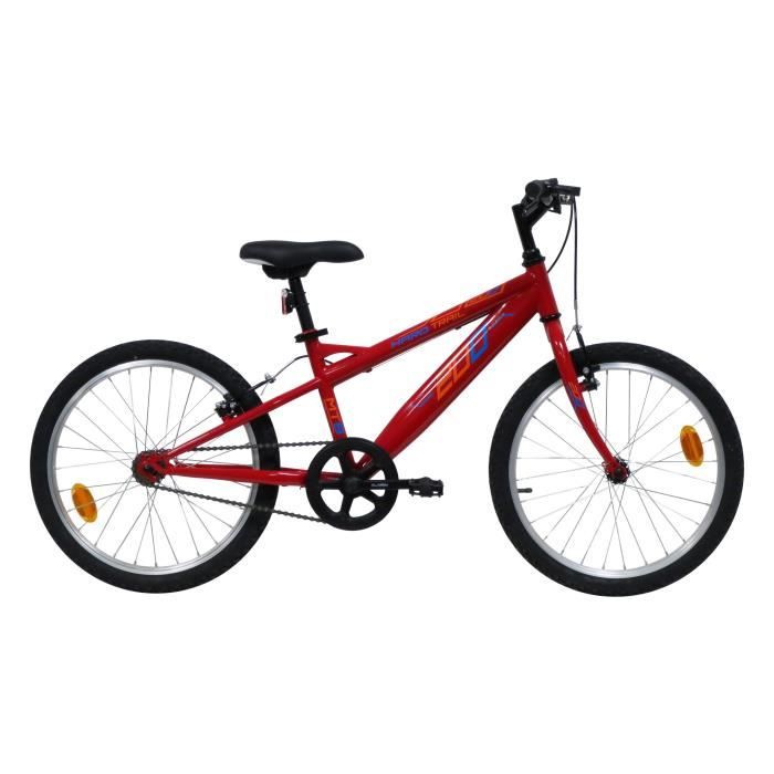 DENVER VTT VB sans vitesse 20\