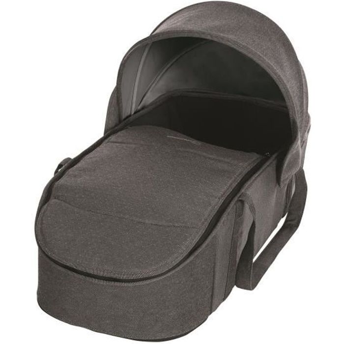 BEBE CONFORT Nacelle Laika - Sparkling Grey
