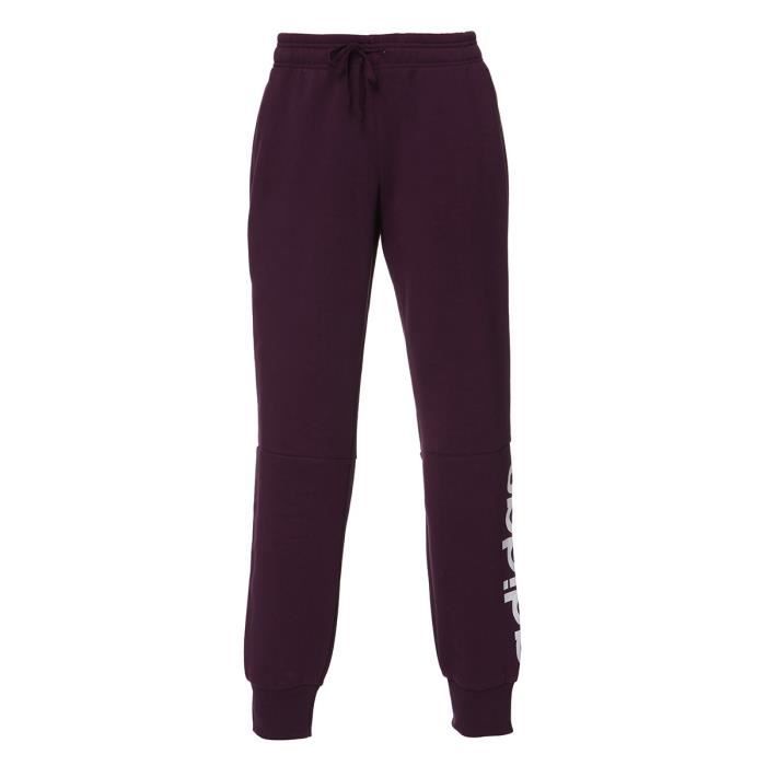 ADIDAS Pantalon Femme