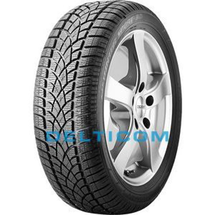 Dunlop 235/55R17 99H Winter 3D AO