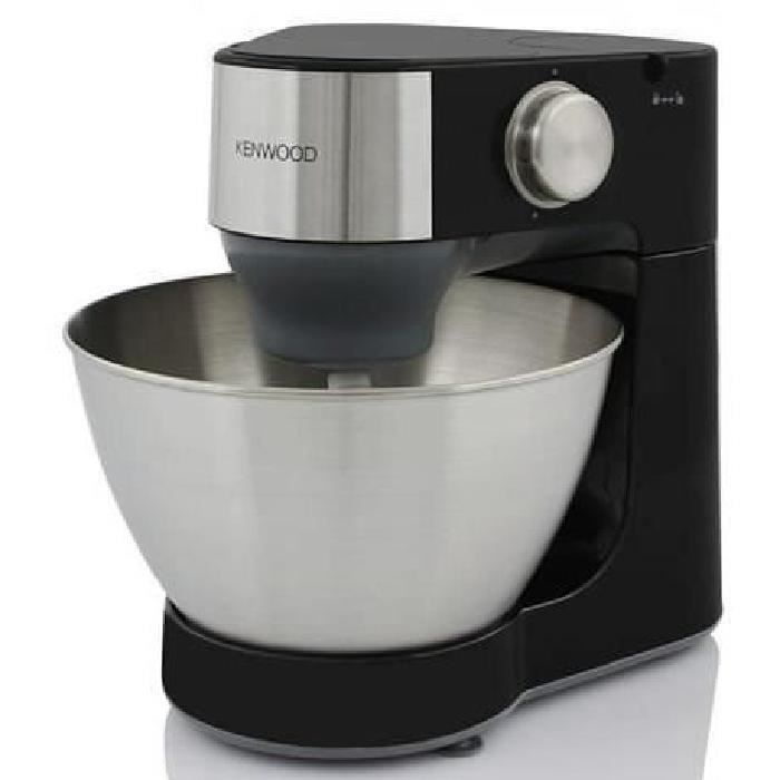 KENWOOD KM288 Robot pâtissier Prospero - Noir