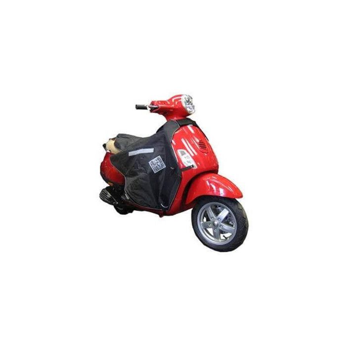 TUCANO URBANO Surtablier Scooter ou Moto Adaptable R153 Noir