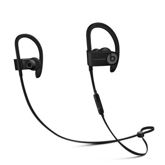 Beats Powerbeats3 écouteur Sportif Sans Fil Bluetooth Wireless