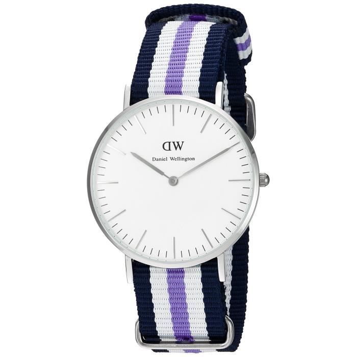 0609dw 36mm Montre Daniel Achat Femme Classic Trinity Wellington qpGULzMVS