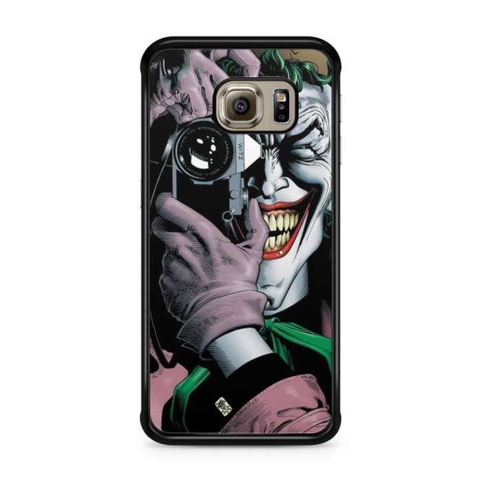coque samsung s7 edge joker coque samsung s7 edge joker