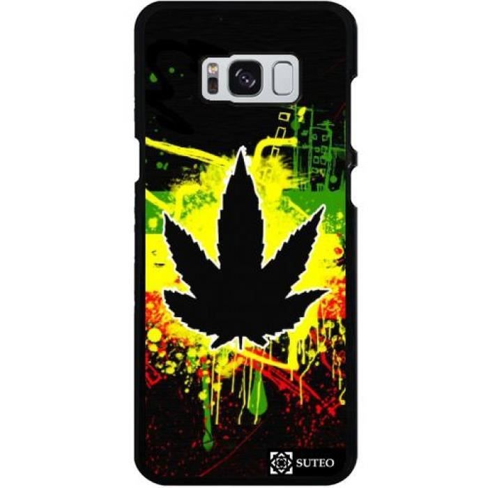 coque samsung s8 cannabis coque samsung s8 cannabis