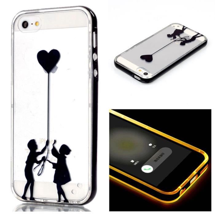 coque iphone 5 appel coque iphone 5 appel