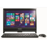 ORDINATEUR TOUT-EN-UN LENOVO PC Tout en un Ideacentre C260- 20" - 4 Go d ORDINATEUR TOUT-EN-UN LENOVO PC Tout en un Ideacentre C260- 20" - 4 Go d