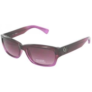 Soleil Gu7065 Guess Pour Femme Lunettes Pur58 De Violet Achat 8nvNy0mwO