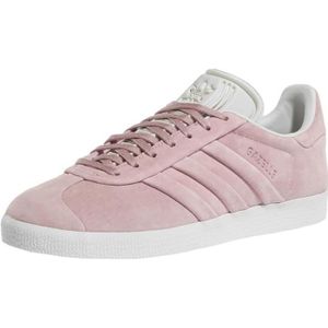 Chaussure adidas gazelle femme - Achat / Vente pas cher BASKET adidas originals Femme Chaussures / Baskets Gazell