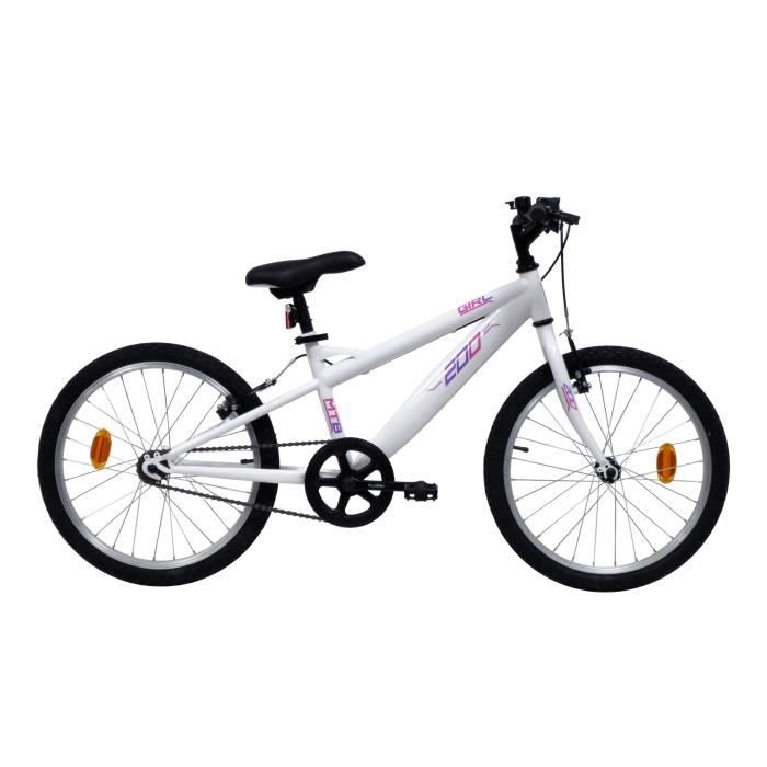 DENVER VTT VB sans vitesse 20\
