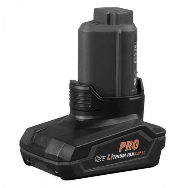 Batterie AEG 12V Prolithium-ion 4.0Ah L1240