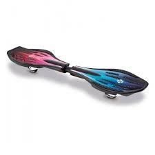 STREET SURFING Casterboard Wave Original Curvastic