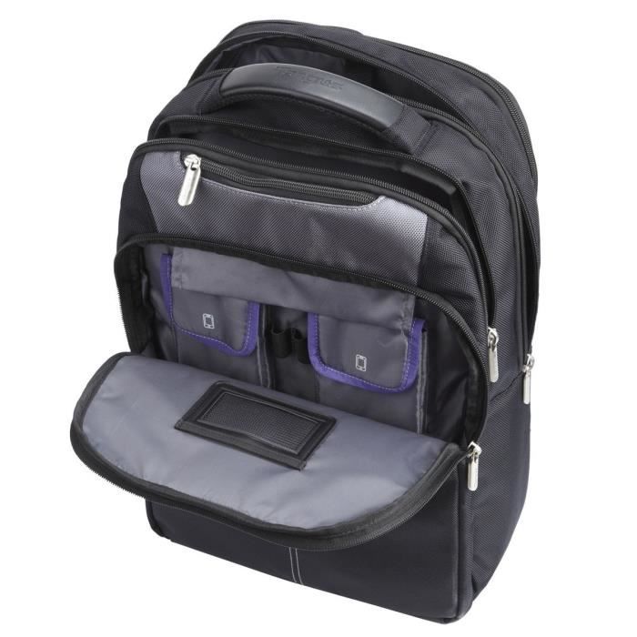 TARGUS Sac à Dos pour ordinateur portable Transit 13 - 14.1\