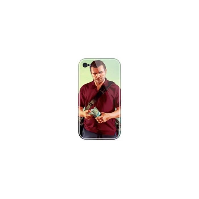 coque iphone 4 gta 5 coque iphone 4 gta 5