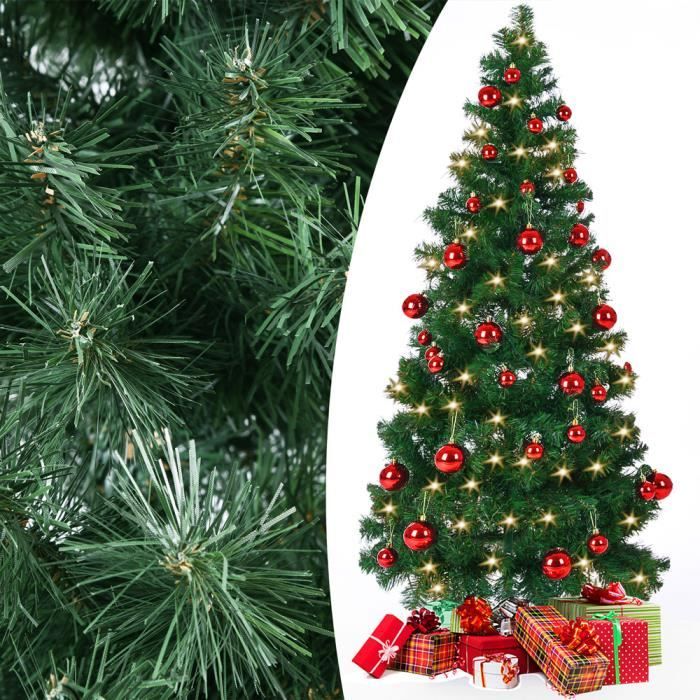 Sapin de noel decore Achat / Vente pas cher