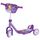 PRINCESSE SOFIA Trottinette 3 Roues Enfant Fille