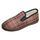 Chaussons Pantoufles Charentaise Fourrée Polaire H