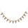 Baffect/® Mousseline et polyester 150 Donuts 150cm Serviette de plage ronde Couverture de plage Toile de coton circulaire Toile de plage Maillot de pique-nique