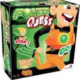 Power Quest - Jeu d'Espion