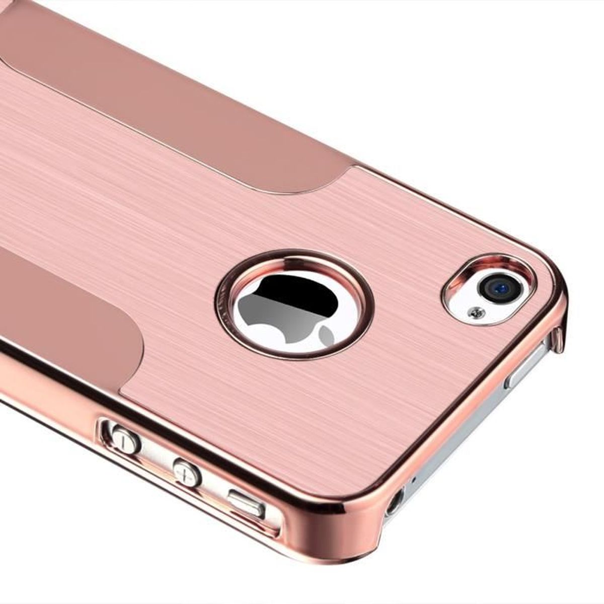 coque iphone 4 rose gold coque iphone 4 rose gold