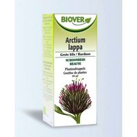 COMPLÉMENT ARTICULATION Arctium Lappa (Bardane) BIO - 50 ml - Biover COMPLÉMENT ARTICULATION Arctium Lappa (Bardane) BIO - 50 ml - Biover