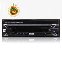 AUTORADIO Eincar Audio - In-Dash, simple Din, Bluetooth, DVD AUTORADIO Eincar Audio - In-Dash, simple Din, Bluetooth, DVD