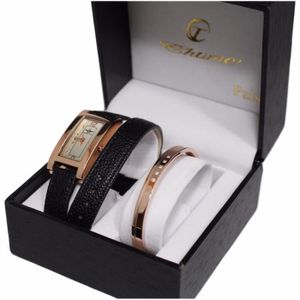 Montre femme double bracelet - Achat / Vente pas cher ...