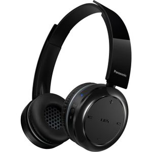 Panasonic Rpwf830ek Casque Tv Sans Fil Transmetteur Fm Avis Et