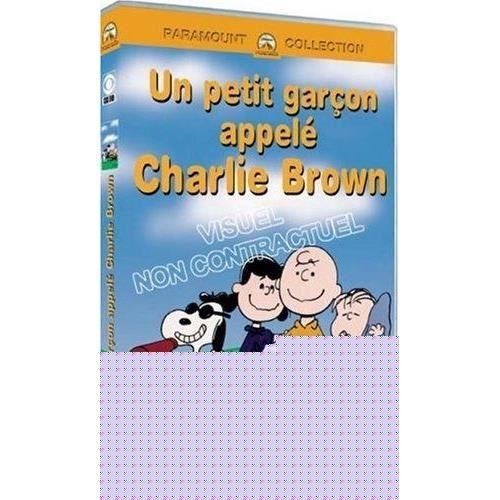 Le seul désir de Charlie Brown est de devenir champion de baseball