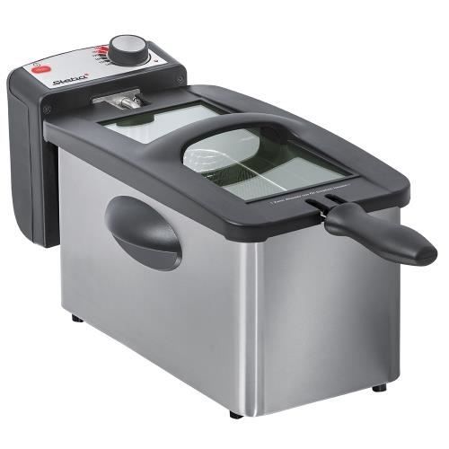 STEBA DF180 Friteuse électrique