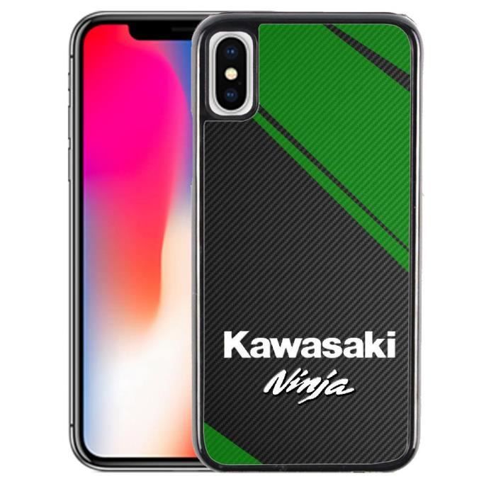 coque kawasaki iphone x coque kawasaki iphone x