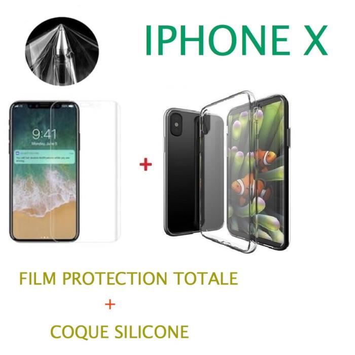 film coque iphone x film coque iphone x