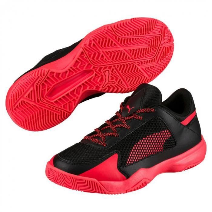 puma evospeed indoor netfit 3