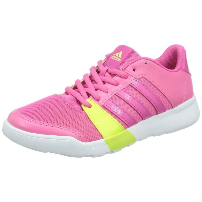 ADIDAS des femmes essentielles Fun Fitness Formateurs - Chaussures 3KIYRK Taille-37 ADIDAS des femmes essentielles Fun Fitness Formateurs - Chaussures 3KIYRK Taille-37