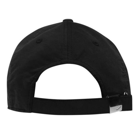 Noir Casquette Homme Vente En Nike Métal Achat Logo Noire aqYOqrRw