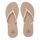 Tongs Femme Reef Bliss Embellish Rose-Or