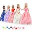 barbie sirene cdiscount