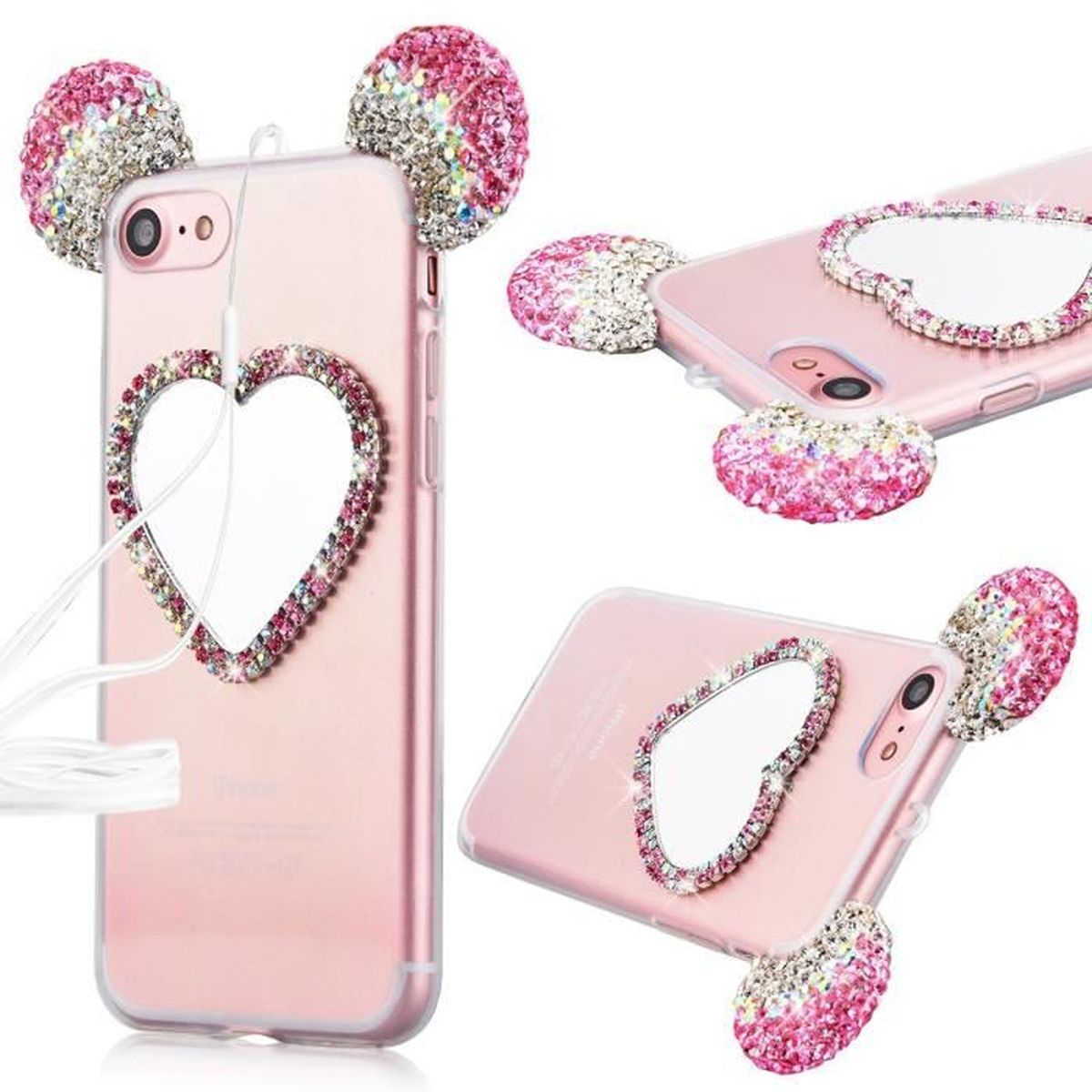 coque iphone 4 oreille coque iphone 4 oreille