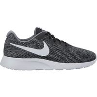 BASKET NIKE Baskets Tanjun Se - Homme - Noir et gris BASKET NIKE Baskets Tanjun Se - Homme - Noir et gris