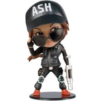 FIGURINE DE JEU Figurine Six Collection: Chibi Ash FIGURINE DE JEU Figurine Six Collection: Chibi Ash