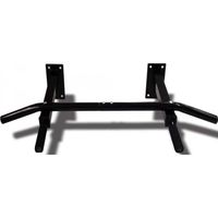 BARRE POUR TRACTION Barre de Traction, Barre de Fitness, Montage mural BARRE POUR TRACTION Barre de Traction, Barre de Fitness, Montage mural