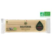 PÂTES ALIMENTAIRES Spaghetti BIO PÂTES ALIMENTAIRES Spaghetti BIO