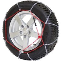 CHAINE NEIGE 1ER PRIX Chaînes à neige Métalliques N°74 CHAINE NEIGE 1ER PRIX Chaînes à neige Métalliques N°74