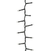 GUIRLANDE D'EXTÉRIEUR LOTTI Guirlande lumineuse compacte NTL - 14,9 m - GUIRLANDE D'EXTÉRIEUR LOTTI Guirlande lumineuse compacte NTL - 14,9 m -