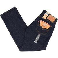 JEANS LEVI'S Jeans Homme 501 Le classique - Coupe droite JEANS LEVI'S Jeans Homme 501 Le classique - Coupe droite