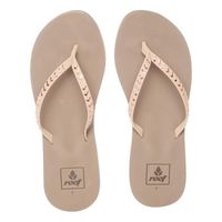TONG Tongs Femme Reef Bliss Embellish Rose-Or TONG Tongs Femme Reef Bliss Embellish Rose-Or