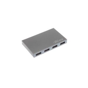 APM Hub USB 2 avec 7 Ports & Alimentation Externe 2A
